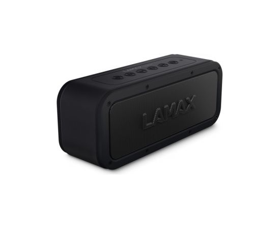 Lamax STORM1 portable speaker Stereo portable speaker 40 W