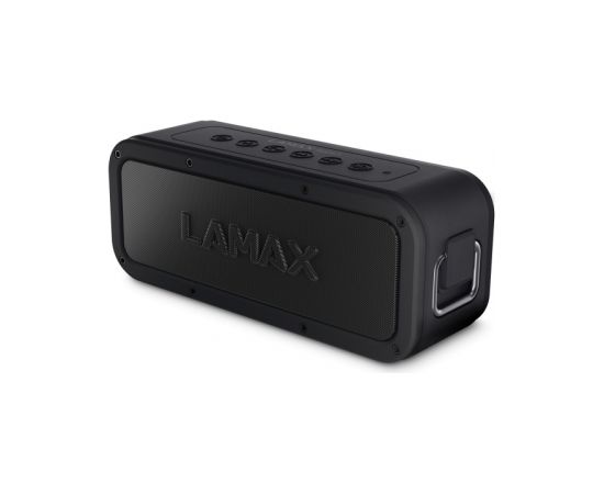 Lamax STORM1 portable speaker Stereo portable speaker 40 W