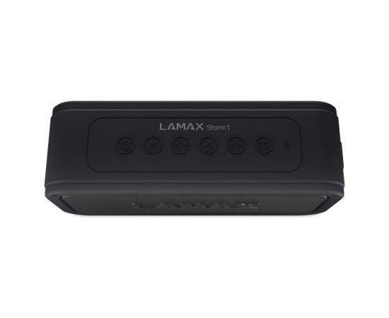 Lamax STORM1 portable speaker Stereo portable speaker 40 W