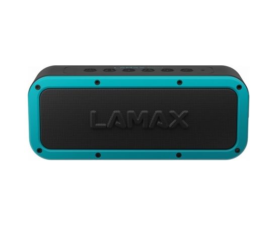 Lamax STORM1 portable speaker Stereo portable speaker 40 W