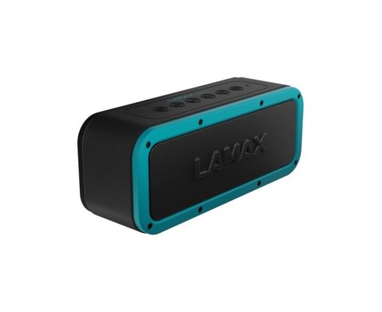 Lamax STORM1 portable speaker Stereo portable speaker 40 W