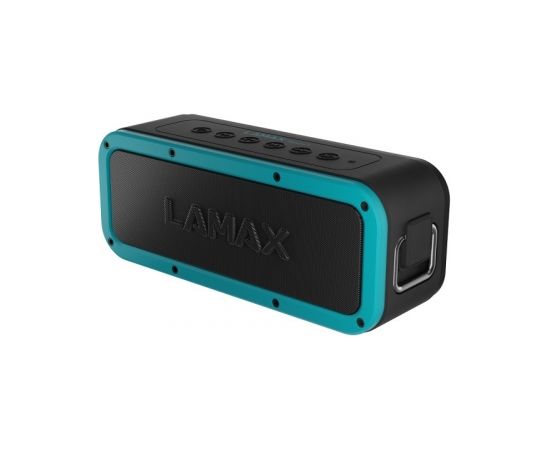 Lamax STORM1 portable speaker Stereo portable speaker 40 W