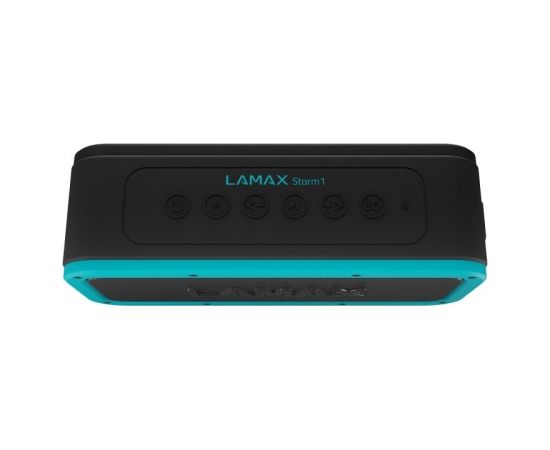 Lamax STORM1 portable speaker Stereo portable speaker 40 W