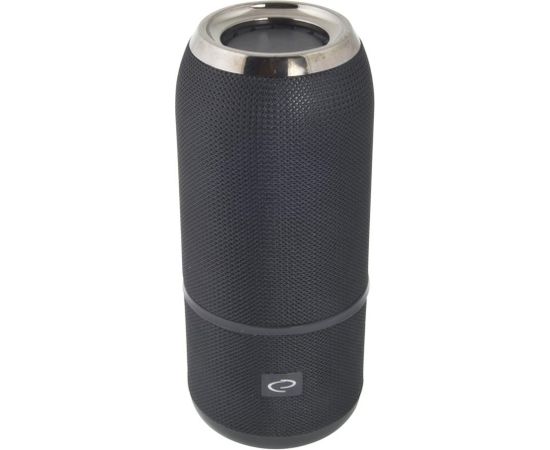 Esperanza EP135 portable speaker 3 W Black