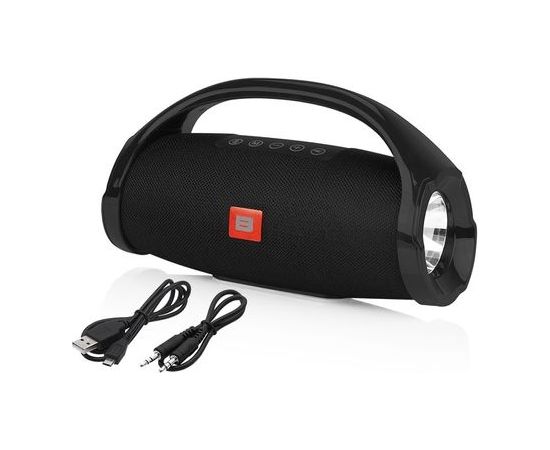 BLOW BT470 Stereo portable speaker Black