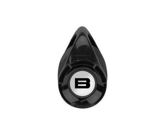 BLOW BT470 Stereo portable speaker Black