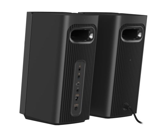 Creative Labs Creative T60 Full range Black Wired & Wireless 30 W