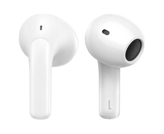 Headphones TWS Baseus Bowie E3 (white)