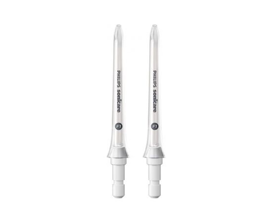 Philips Sonicare HX3042/00 mutes dobuma irrigatora uzgalis, balts