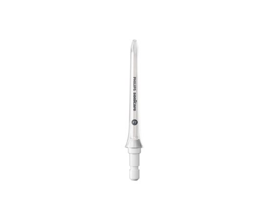 Philips Sonicare HX3042/00 mutes dobuma irrigatora uzgalis, balts