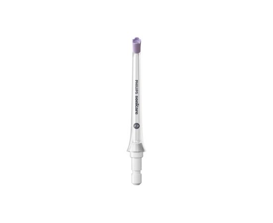 Philips Sonicare HX3062/00 mutes dobuma irrigatora uzgalis, balts -