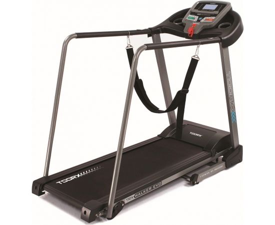 Treadmill TOORX TRX WALKER EVO