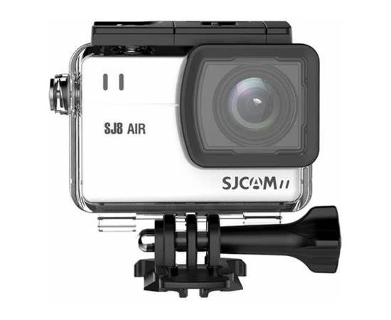 SJCAM SJ8 AIR white