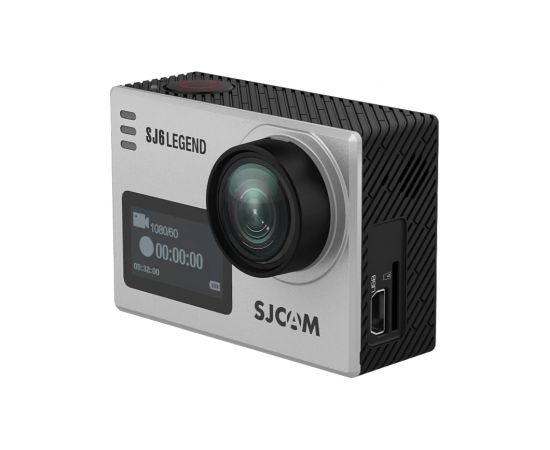 SJCAM SJ6 Legend silver