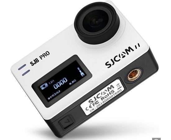 SJCAM SJ8 PRO white