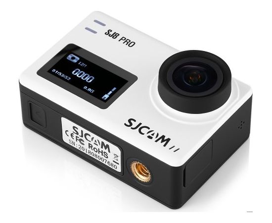 SJCAM SJ8 PRO white