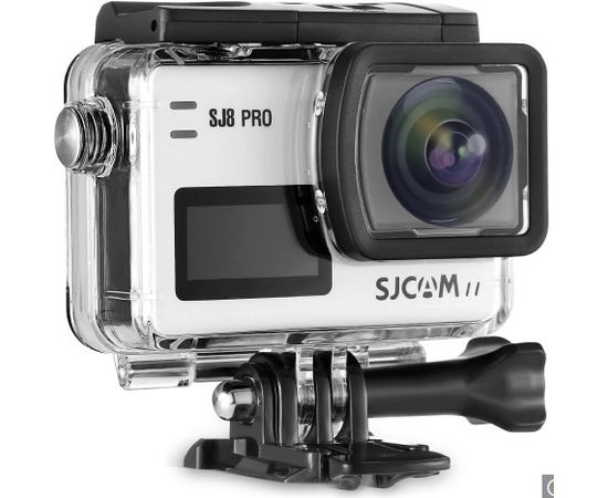 SJCAM SJ8 PRO white