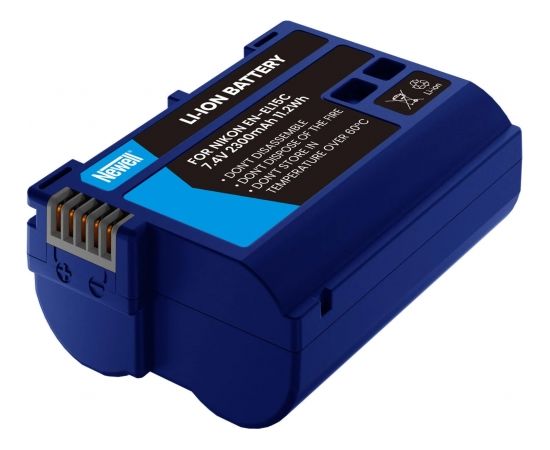 Newell battery SupraCell Nikon EN-EL15c