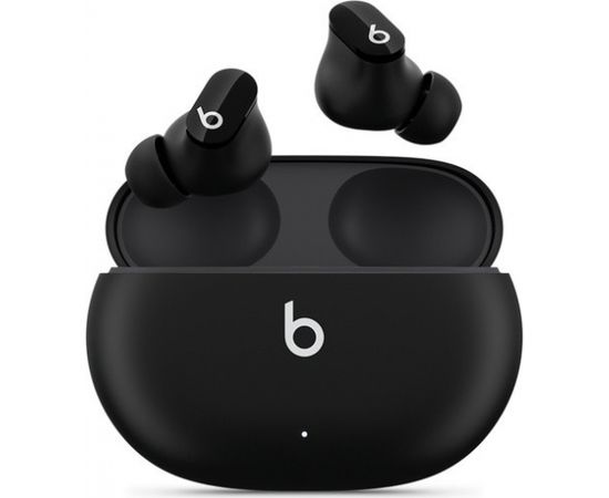 Beats wireless earbuds Studio Buds, black