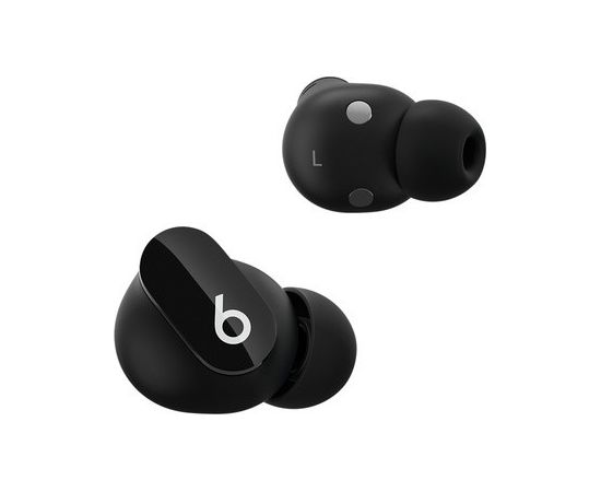 Beats wireless earbuds Studio Buds, black