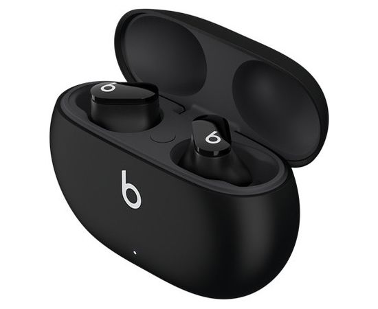 Beats wireless earbuds Studio Buds, black