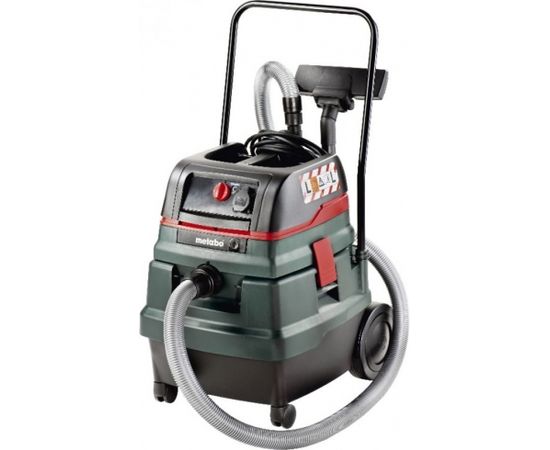 Universāls putekļu sūcējs ASR 50 L SelfClean, Metabo