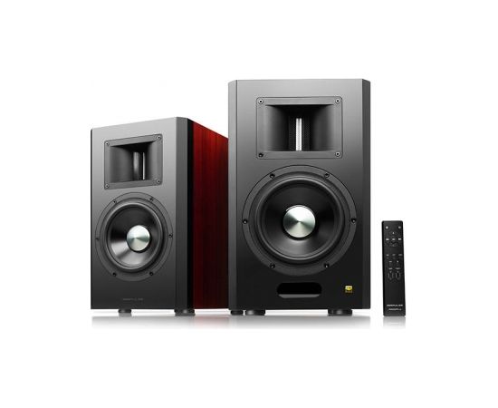 Edifier Airpulse A300 Pro Speakers 2.0 (brown)