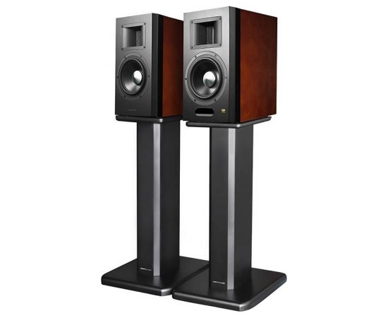 Edifier Airpulse A300 Pro Speakers 2.0 (brown)