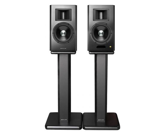 Edifier Airpulse A300 Pro Speakers 2.0 (brown)