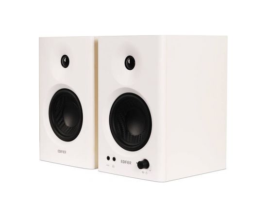 Edifier MR4 Speakers 2.0 (white)