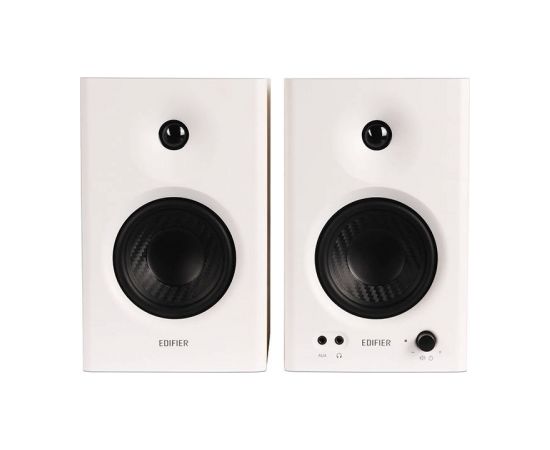 Edifier MR4 Speakers 2.0 (white)