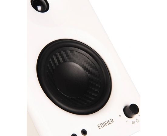 Edifier MR4 Speakers 2.0 (white)