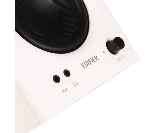 Edifier MR4 Speakers 2.0 (white)