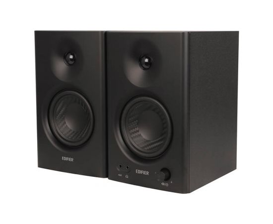 Edifier MR4 Speakers 2.0 (black)