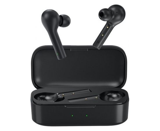 QCY T5 TWS Wireless Earphones Bluetooth V5.0 (black)