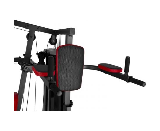 Daudzfunkcionālais trenažieris PRO BMG 4700, slodze 66kg Комплексные тренажеры