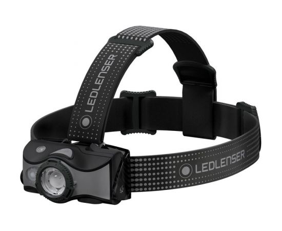 Inny Ledlenser MH7 501599 galvas lukturis