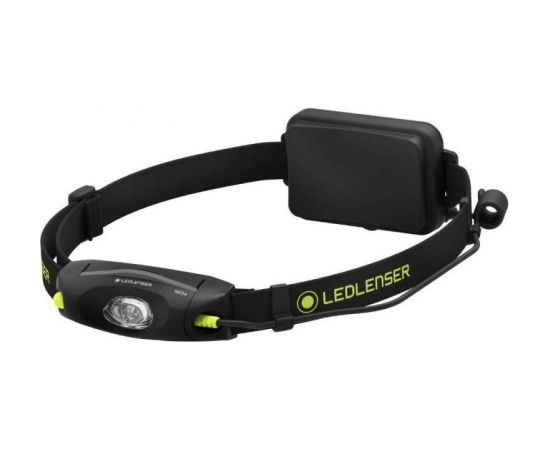 Inny Ledlenser NEO4 500982 galvas lukturis