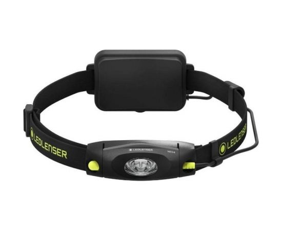 Inny Ledlenser NEO6R 500983 galvas lukturis