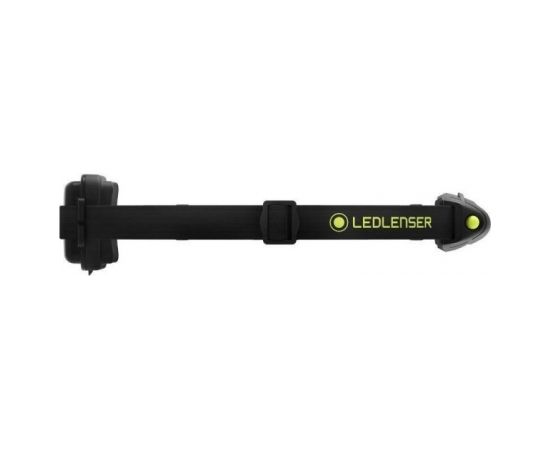 Inny Ledlenser NEO6R 500983 galvas lukturis