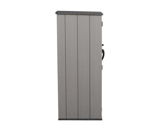 Lifetime Premium Garden Wardrobe 136x70 60300