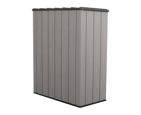 Lifetime Premium Garden Wardrobe 136x70 60300