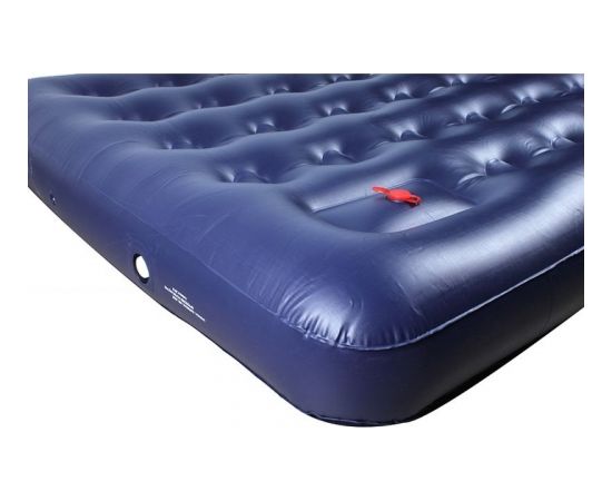 Inny Double velor mattress (191x132 cm)