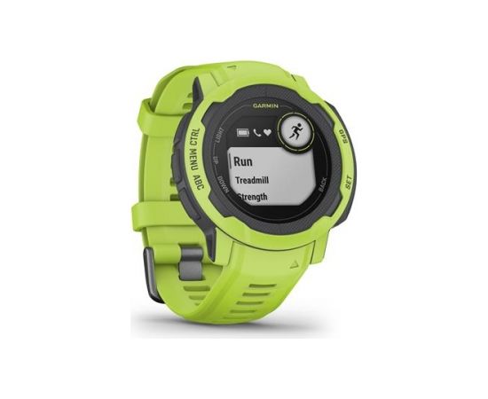 Garmin Instinct 2 Electric Lime