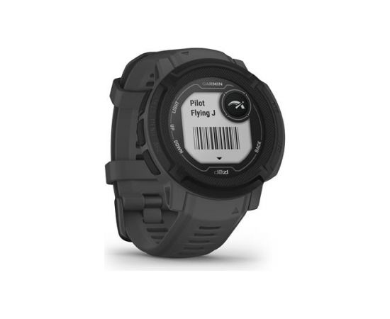 Garmin Instinct 2 Dezl Edition WW