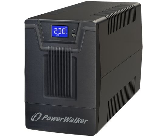 Power Walker PowerWalker VI 2000 SCL Line-Interactive 2 kVA 1200 W