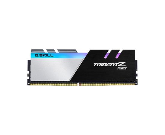 G.Skill Trident Z Neo F4-4000C18D-32GTZN memory module 32 GB 2 x 16 GB DDR4 4000 MHz