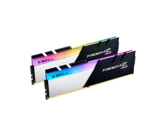 G.Skill Trident Z Neo F4-4000C18D-32GTZN memory module 32 GB 2 x 16 GB DDR4 4000 MHz