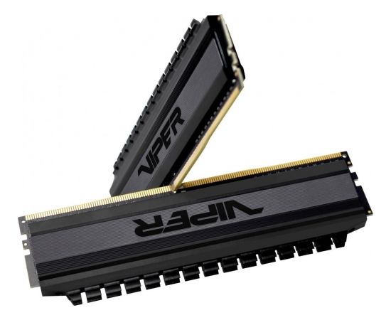 PATRIOT VIPER 4 BLACKOUT 2x16GB 3200Mhz CL16  XMP2 DDR4