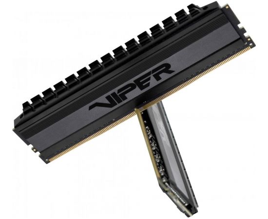 PATRIOT VIPER 4 BLACKOUT 2x16GB 3200Mhz CL16  XMP2 DDR4